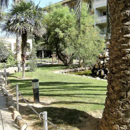 Apartment Jardins Del Mar 25