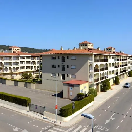 Apartment Jardins Del Mar 25 L'Estartit