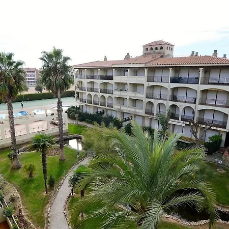 Jardins Del Mar 25 Apartment L'Estartit