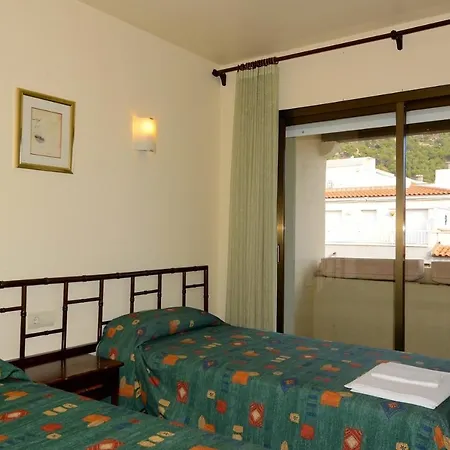 Apartment Jardins Del Mar 25 *