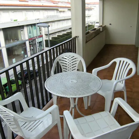 Apartment Jardins Del Mar 25 L'Estartit