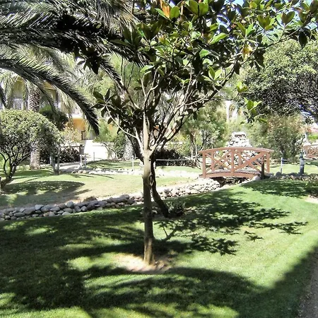 Jardins Del Mar 25 埃斯塔蒂特