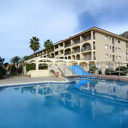 Jardins Del Mar 25 Appartement *