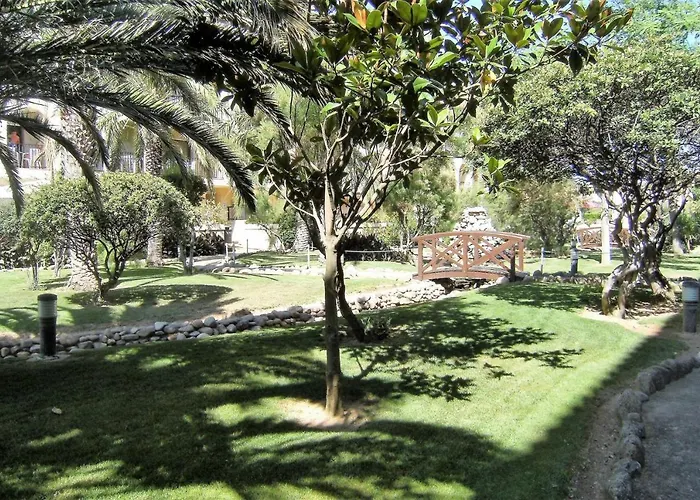 Jardins Del Mar 25 埃斯塔蒂特